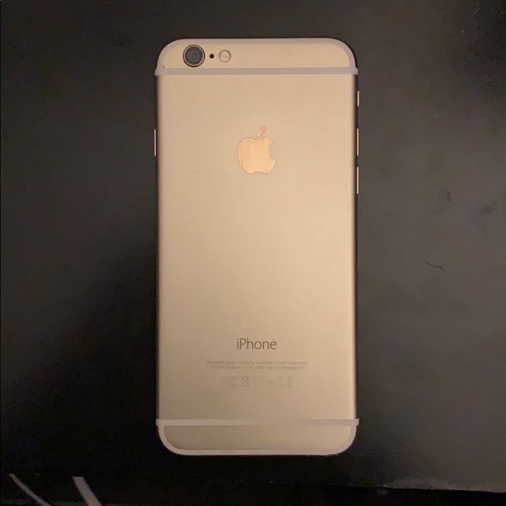 iPhone 6 64GB 📱